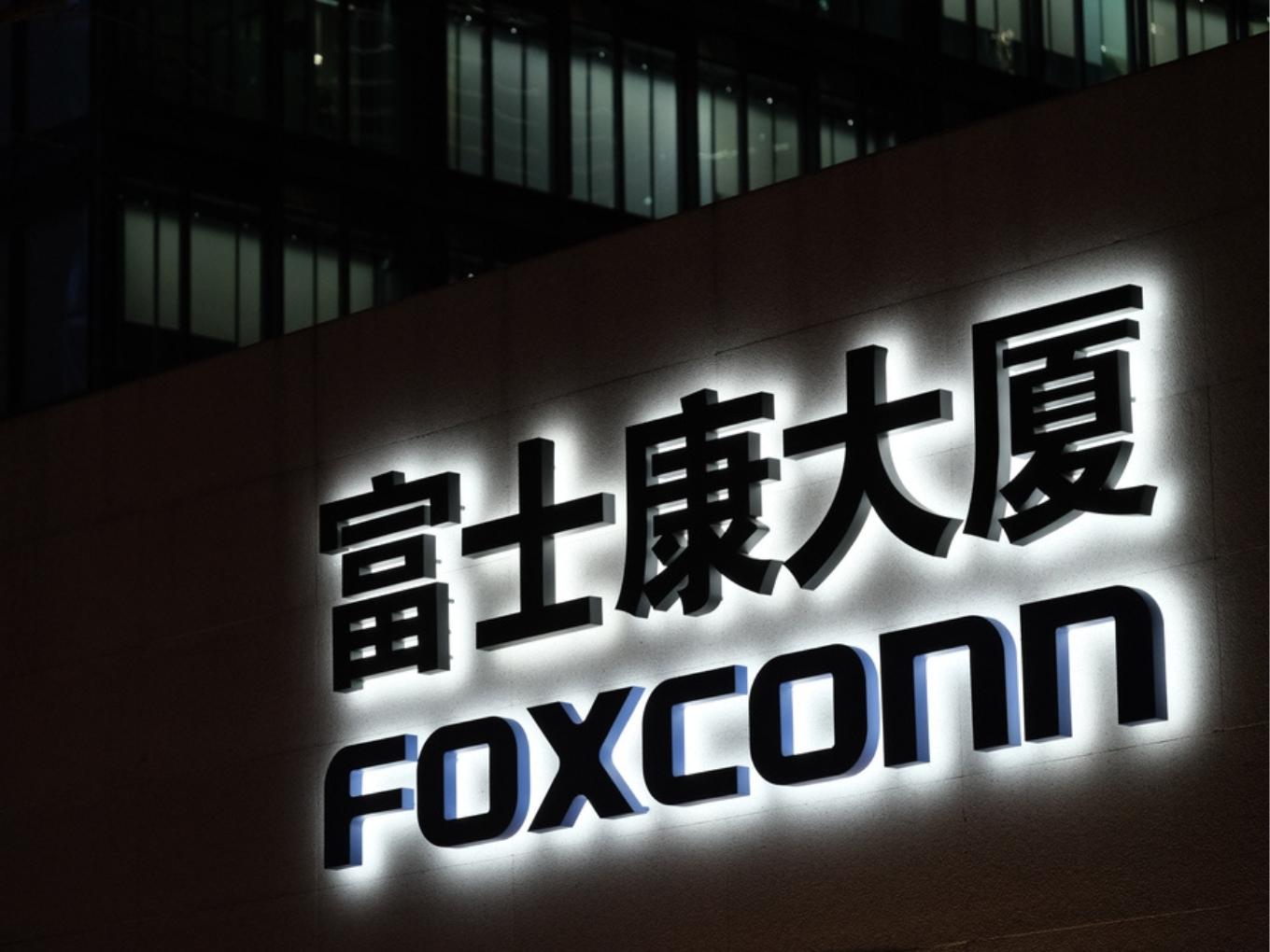 Foxconn & Dixon Urge Govt To Clear Pending Subsidies