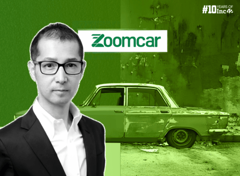 Can Hiroshi Nishijima’s Strategy Bring An End To Zoomcar’s Financial Woes?