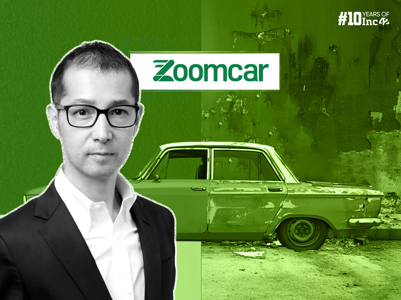 Can Hiroshi Nishijima’s Strategy Bring An End To Zoomcar’s Financial Woes?