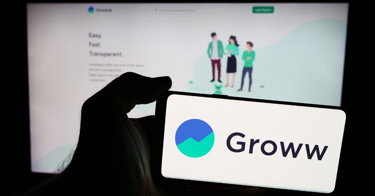 Groww To File Draft Papers For $1 Bn+ IPO By April-May: Report