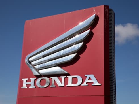 Honda To Build Electric Motorcycle Plant In India By 2028