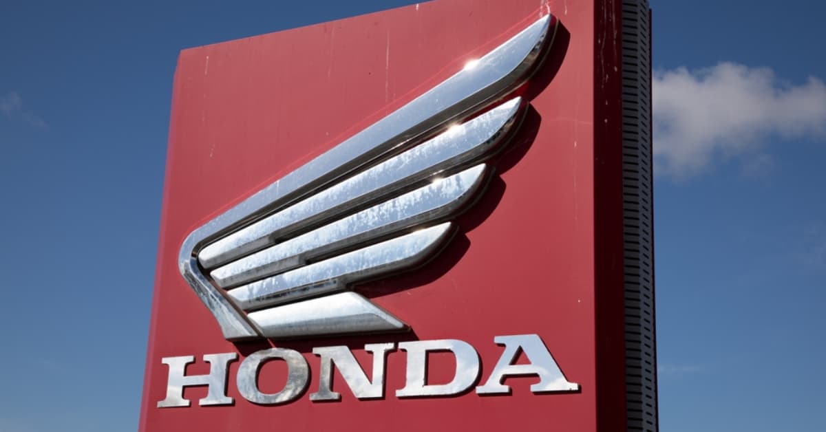 Honda To Build Electric Motorcycle Plant In India By 2028