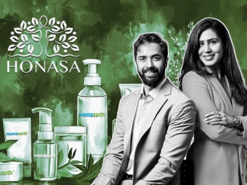 Honasa Shares Stay In The Red, Tank 7% After Weak Q3 Results