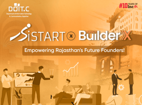 iStart, Favcy Venture Builders Join Hands To Support Early Stage Startups In Rajasthan