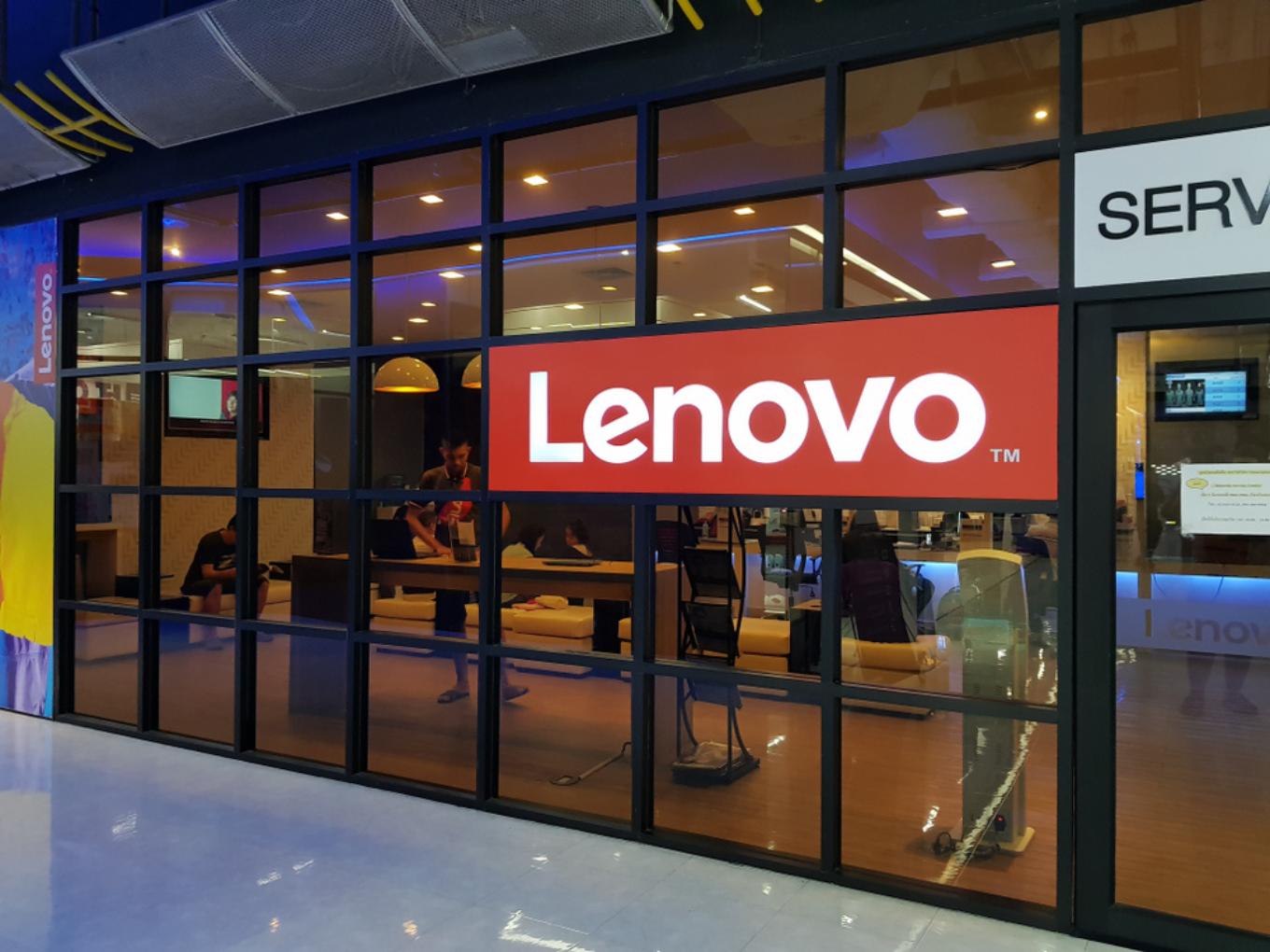 Lenovo India On Track To Double Production In FY25