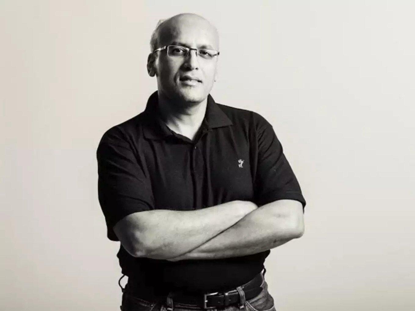 Not Every Startup Deserves to Go Public: Peak XV’s Mohit Bhatnagar