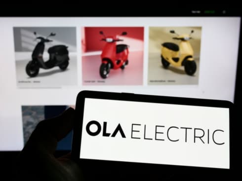 SEBI Warns Ola Electric For Violating Disclosure Norms