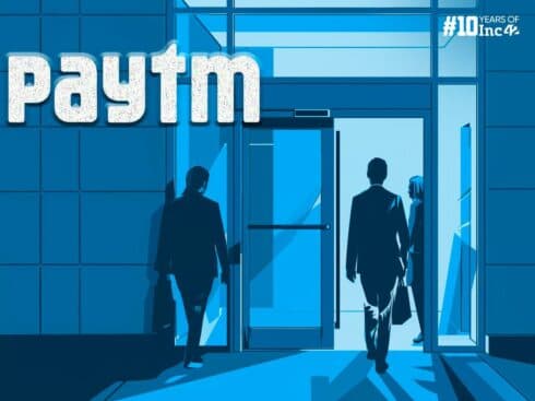 Paytm’s Current & Former Directors, Officials Settle Case With SEBI By Paying 3.3 Cr