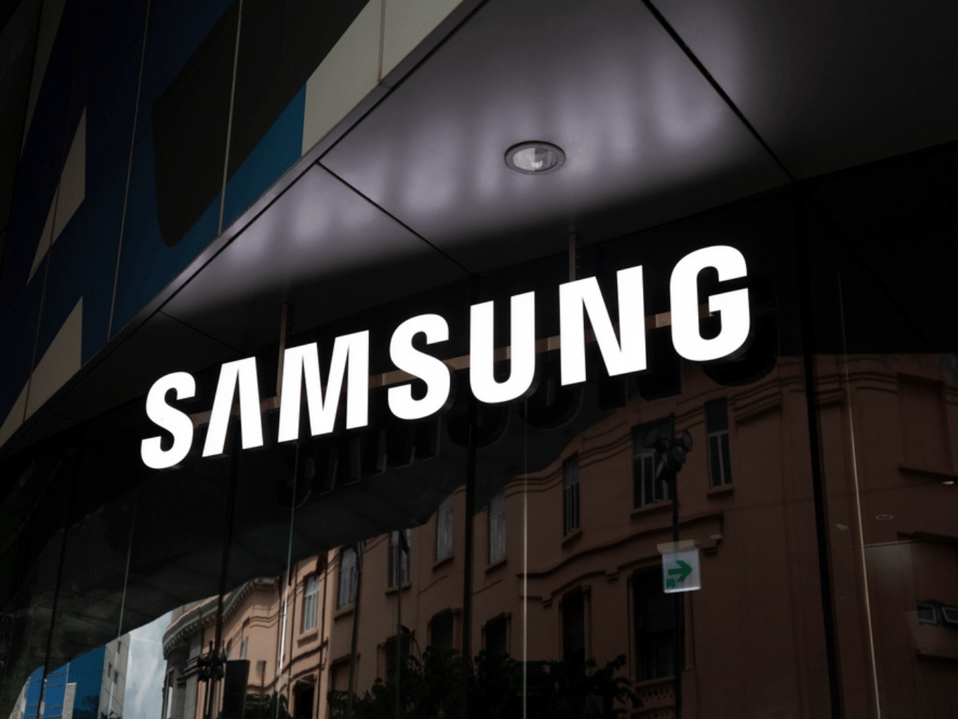 Samsung Exec Terms India Key Market For AI Development