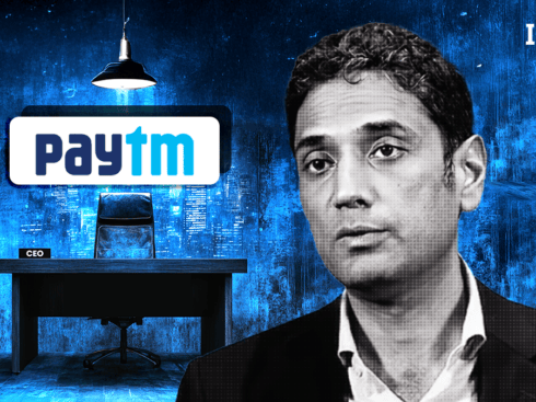 Paytm Payments CEO Resigns