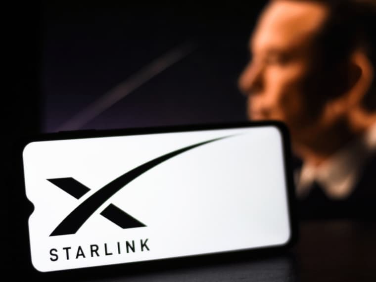 Govt Launches Probe After Seizure Of Starlink Devices In Manipur