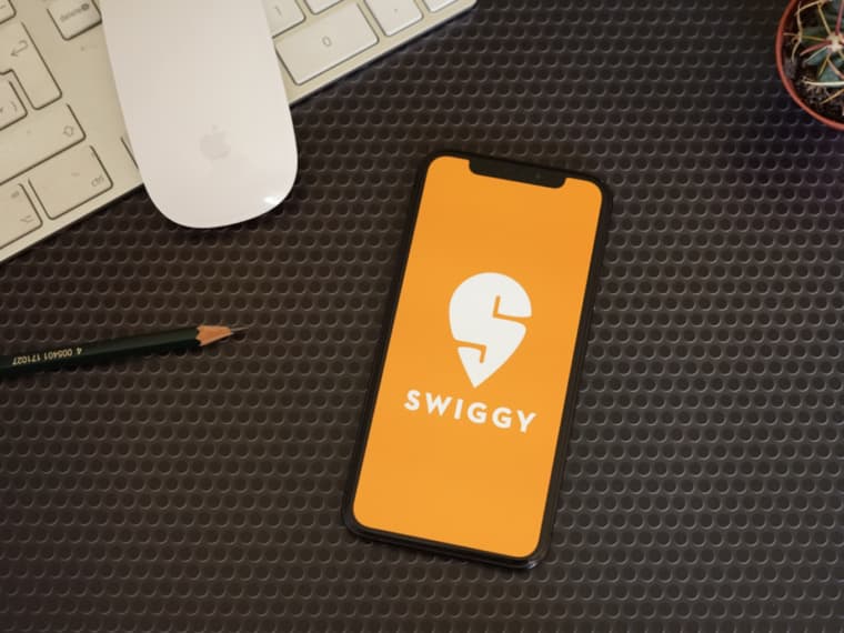 Swiggy Debuts New App ‘Pyng’ For Professionals To List Services