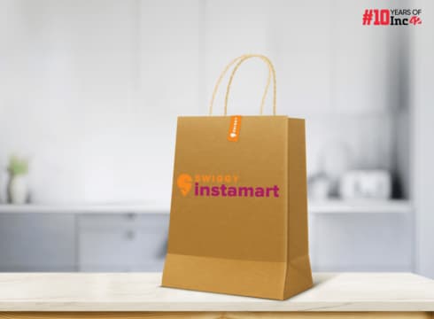 Swiggy Instamart Expands To 76 Cities, To Launch Standalone App