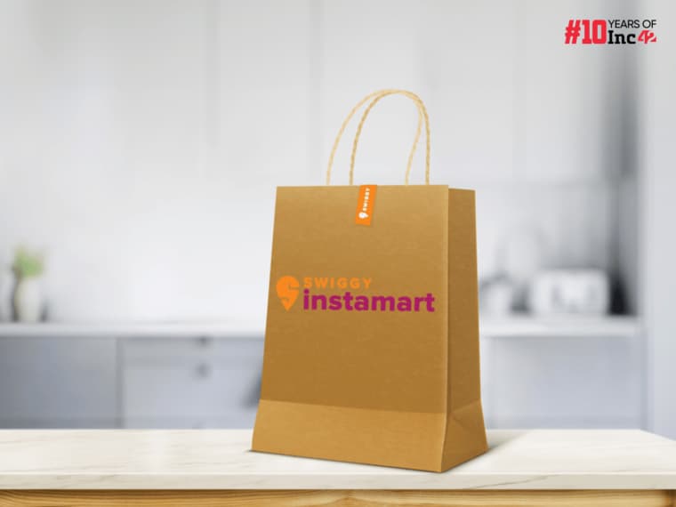 Swiggy Instamart Expands To 76 Cities, To Launch Standalone App