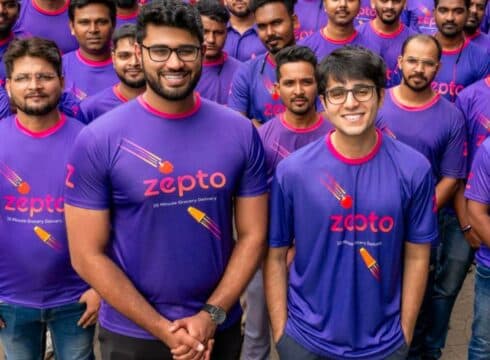 Zepto Pivots To Marketplace Model Ahead Of IPO