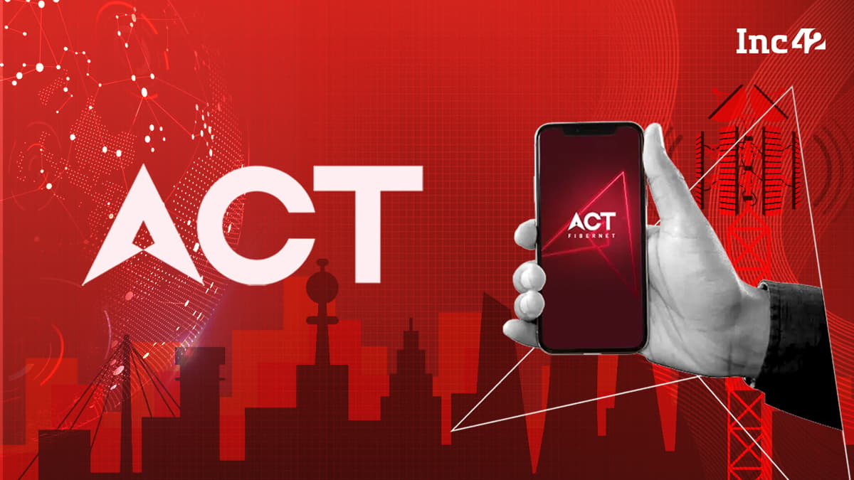 How ACT Fibernet Is Leveraging AI To Revolutionise In-Home Wi-Fi Connectivity