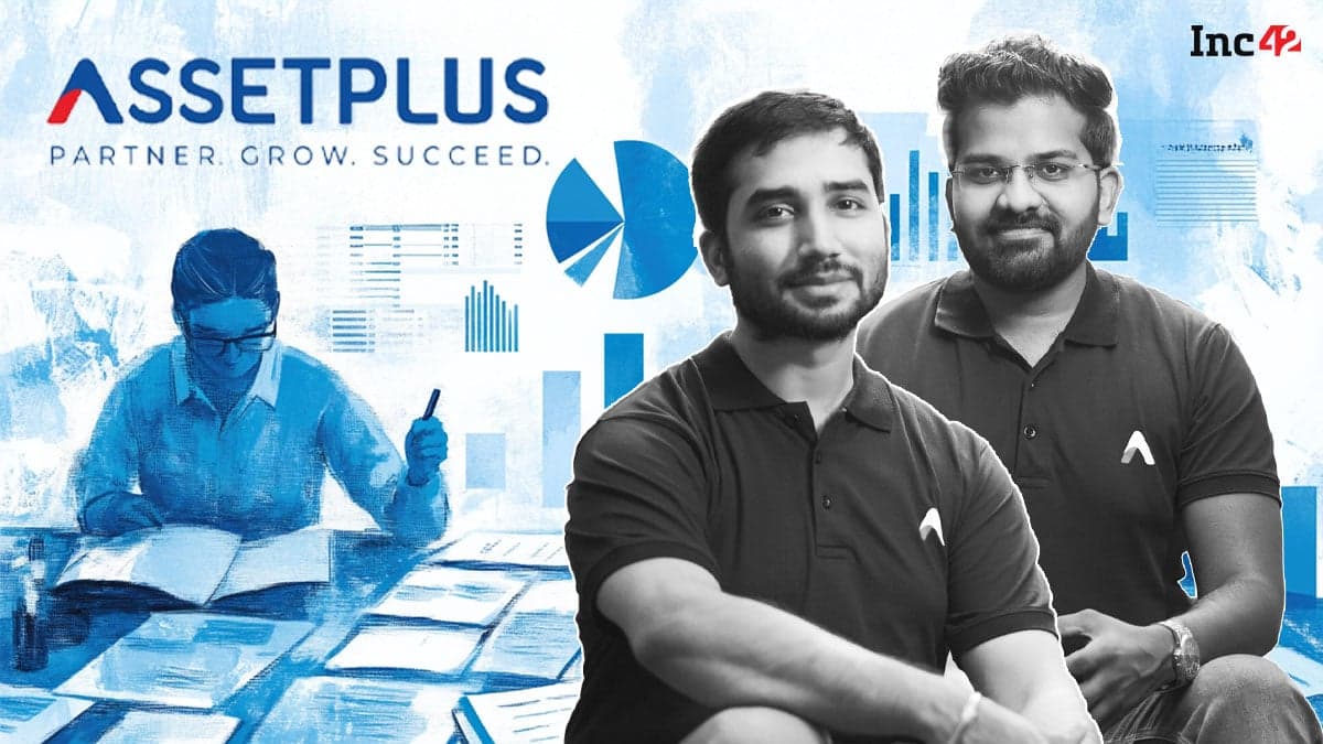 How AssetPlus Turned Mutual Fund Distribution Into A Scalable Tech Ecosystem