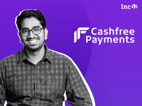 Cashfree Payments Bags $53 Mn From KRAFTON