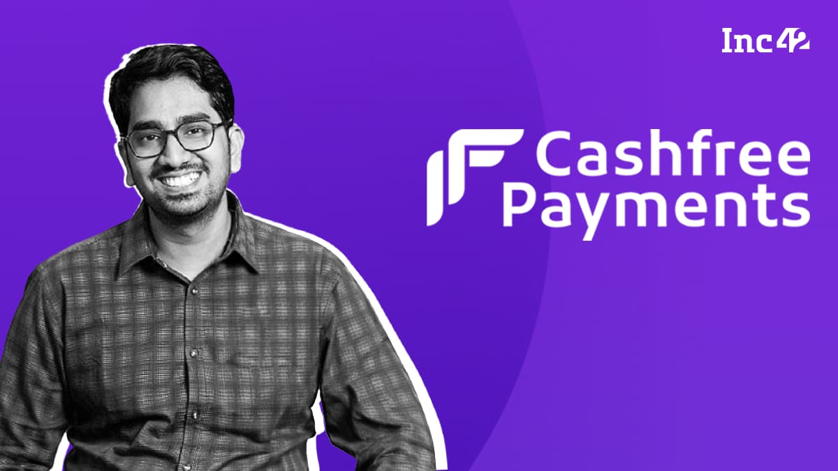 Cashfree Payments Bags $53 Mn To Expand Cross-Border Offerings