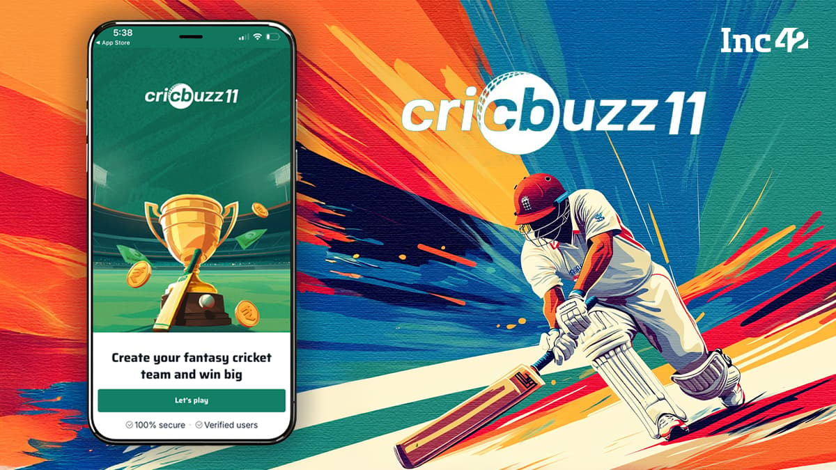 Exclusive: Times Internet Enters Fantasy Gaming Space With Launch Of Cricbuzz11