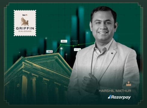 INR 2,500 Cr Revenue, IPO In Motion: How Razorpay Is Prepping For D-Street