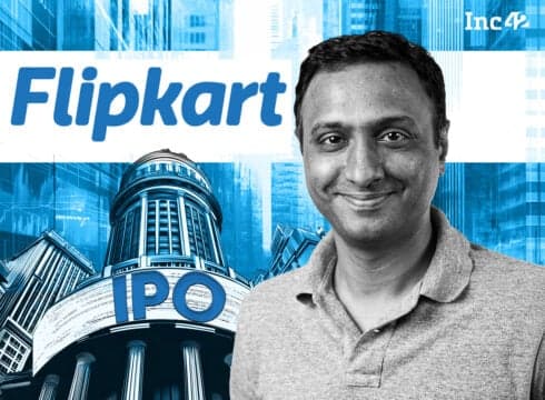 Flipkart's IPO Gameplan: How The $36 Bn Ecommerce Giant Is Gearing Up