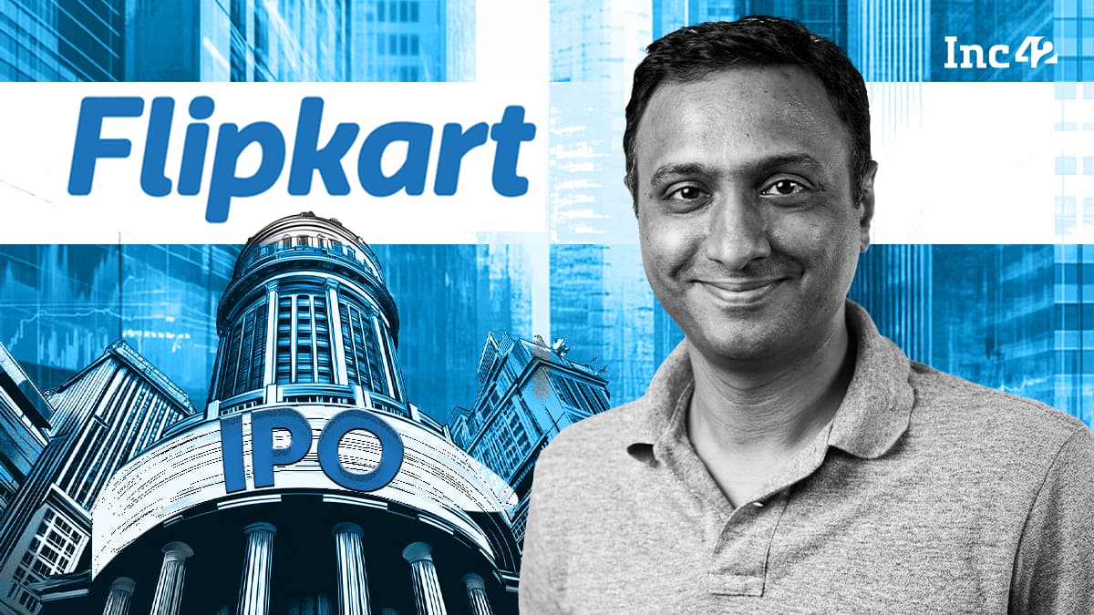 Flipkart’s IPO Gameplan: How The $36 Bn Ecommerce Giant Is Gearing Up