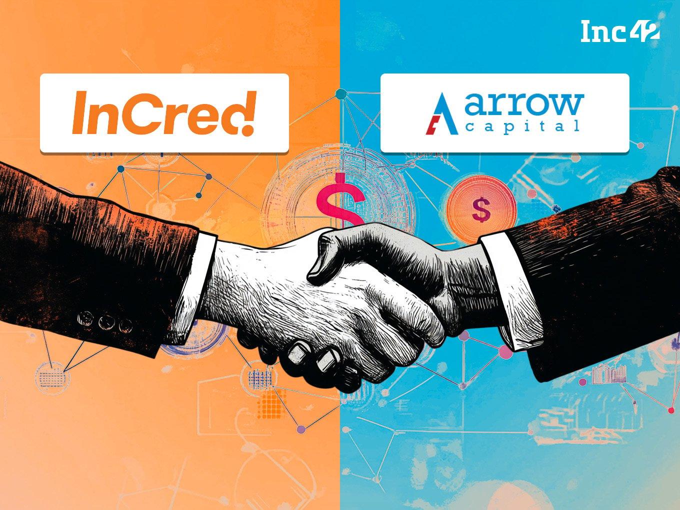 InCred Group Buys Financial Advisory Firm Arrow Capital To Expand Middle East Ops