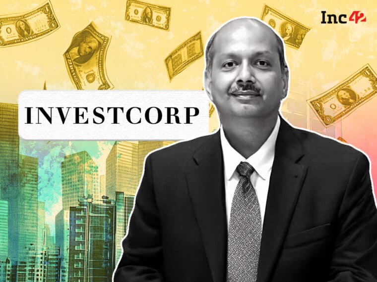 Investcorp Appoints Vivek Agarwal