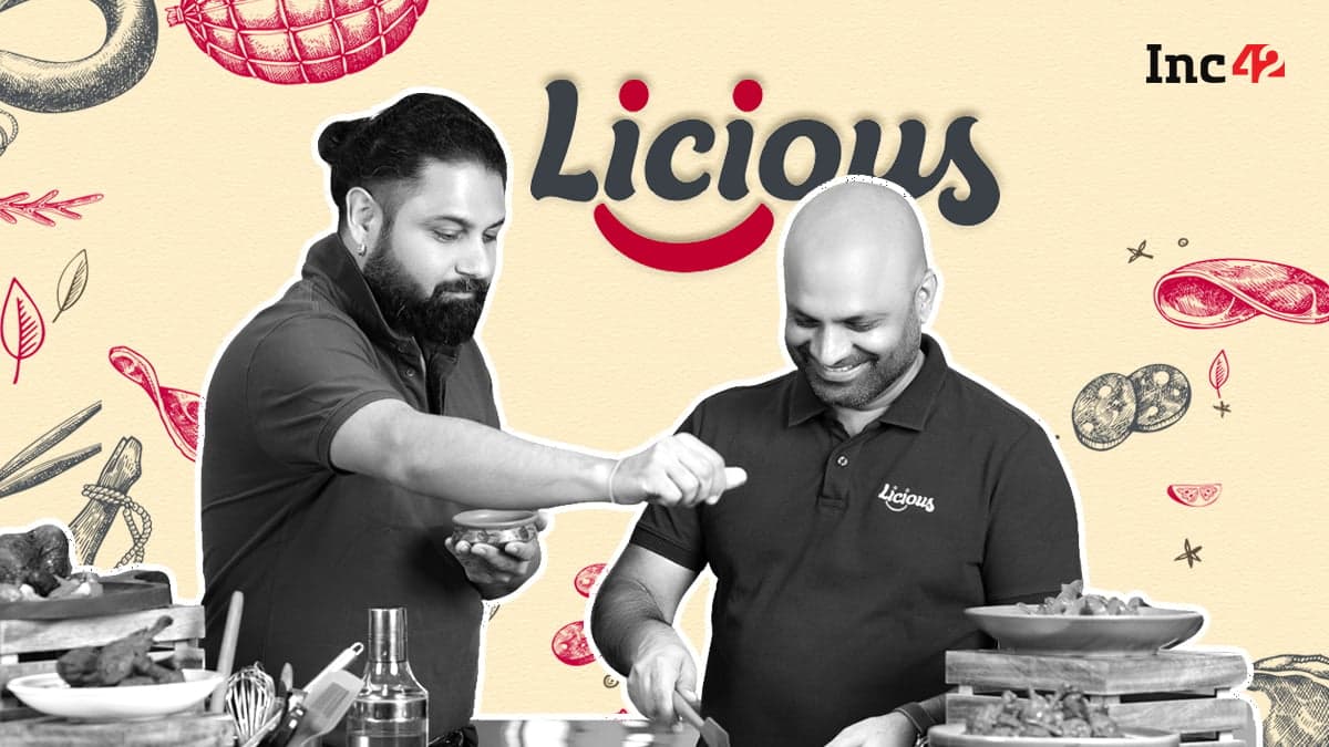 Inside Licious’ High-Stakes Bet On Quick Commerce & The Omnichannel Game Plan