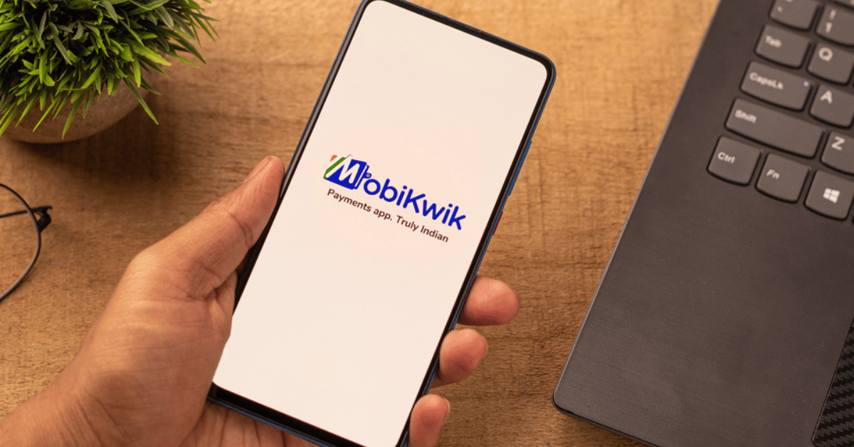 MobiKwik Gets Board Nod To Set Up New Units Amid Plans To Foray Into Insurance Distribution