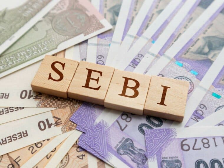 SEBI investor pool