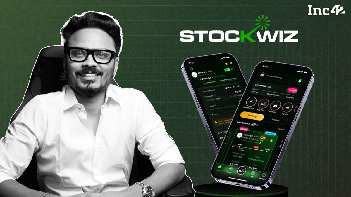 How Stockwiz Is Leveraging AI To Democratise F&O Trading For Retail Investors