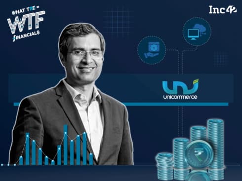 Unicommerce Q2: Profit Jumps 29% YoY To INR 5.8 Cr