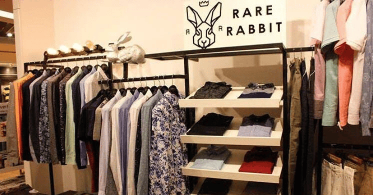 Rare Rabbit Nets INR 50 Cr From A91 Partners