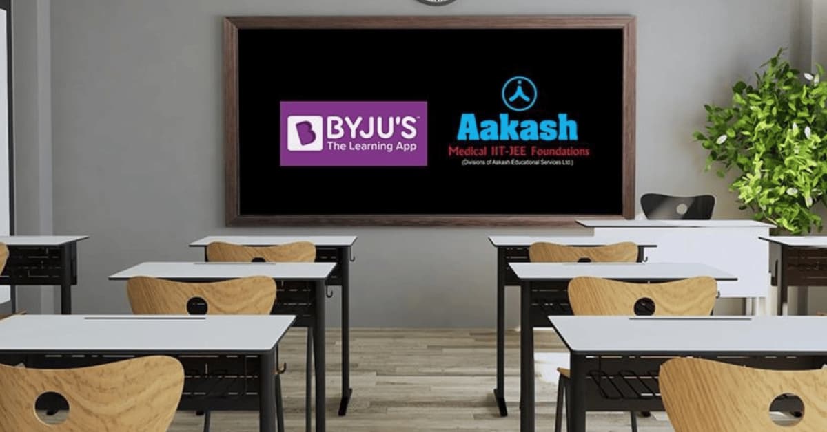 Aakash & Manipal Group Oppose Glas Trust’s Bid In Minority Rights Suit