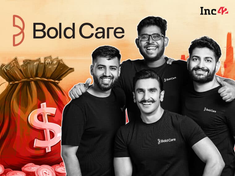 Bold Care Bags $5 Mn Funding To Strengthen Presence In Non-Metros
