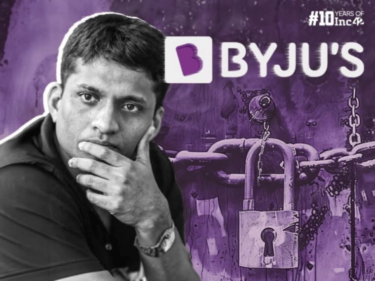 BYJU’S Insolvency: NCLT Directs CoC To Decide On BCCI’s Plea