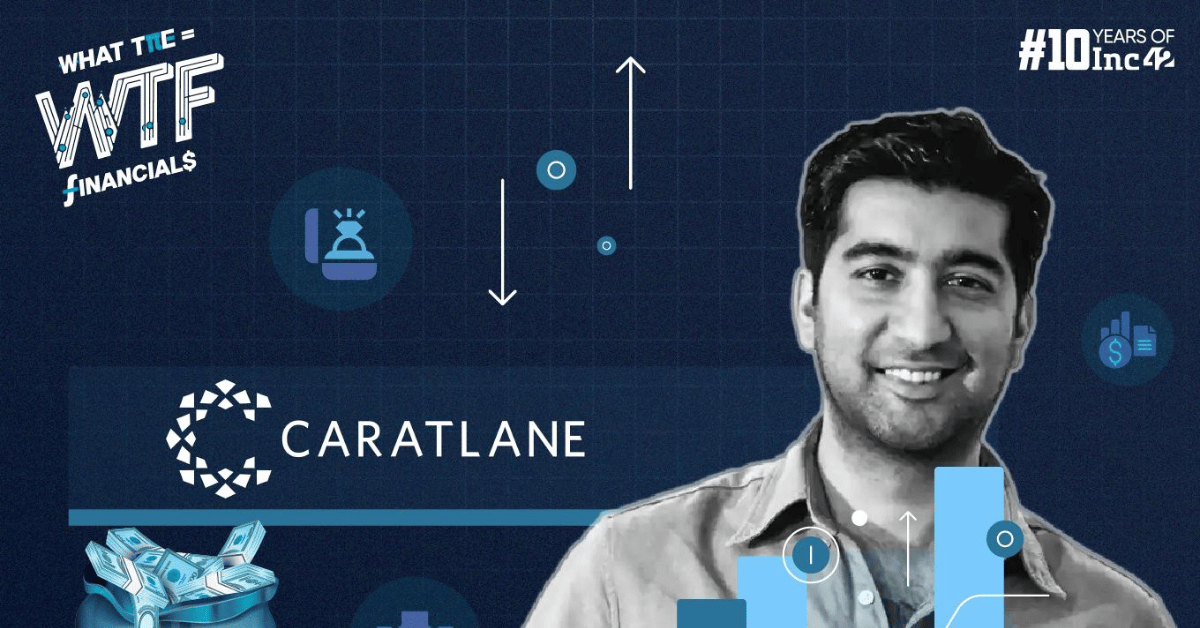 CaratLane Q3: Total Income Jump 27% YoY To INR 1,117 Cr