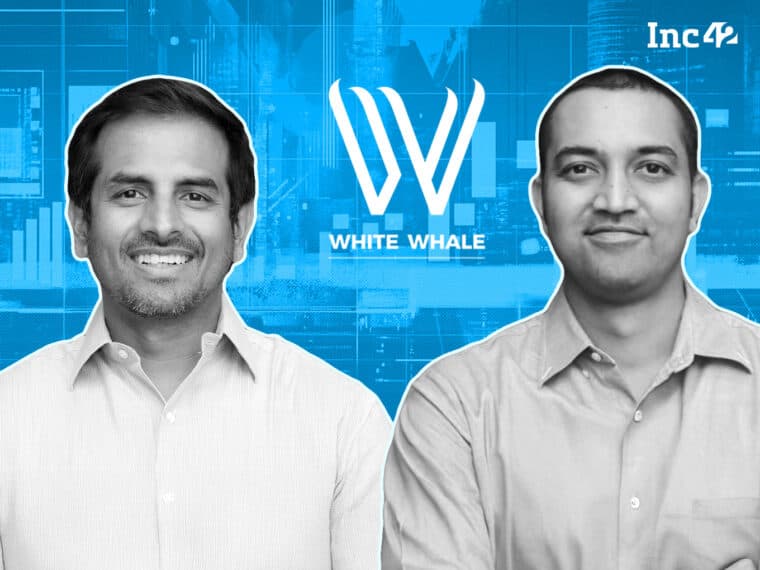 White Whale Ventures