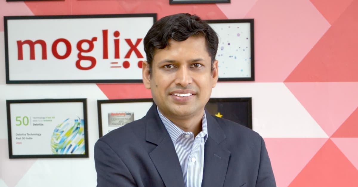 Exclusive: Moglix Parent Infuses $12 Mn In Indian Arm