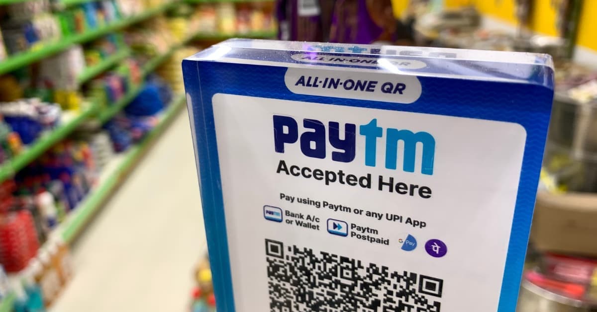 Paytm Partners Perplexity To Offer Users Real-Time AI Financial Assistance