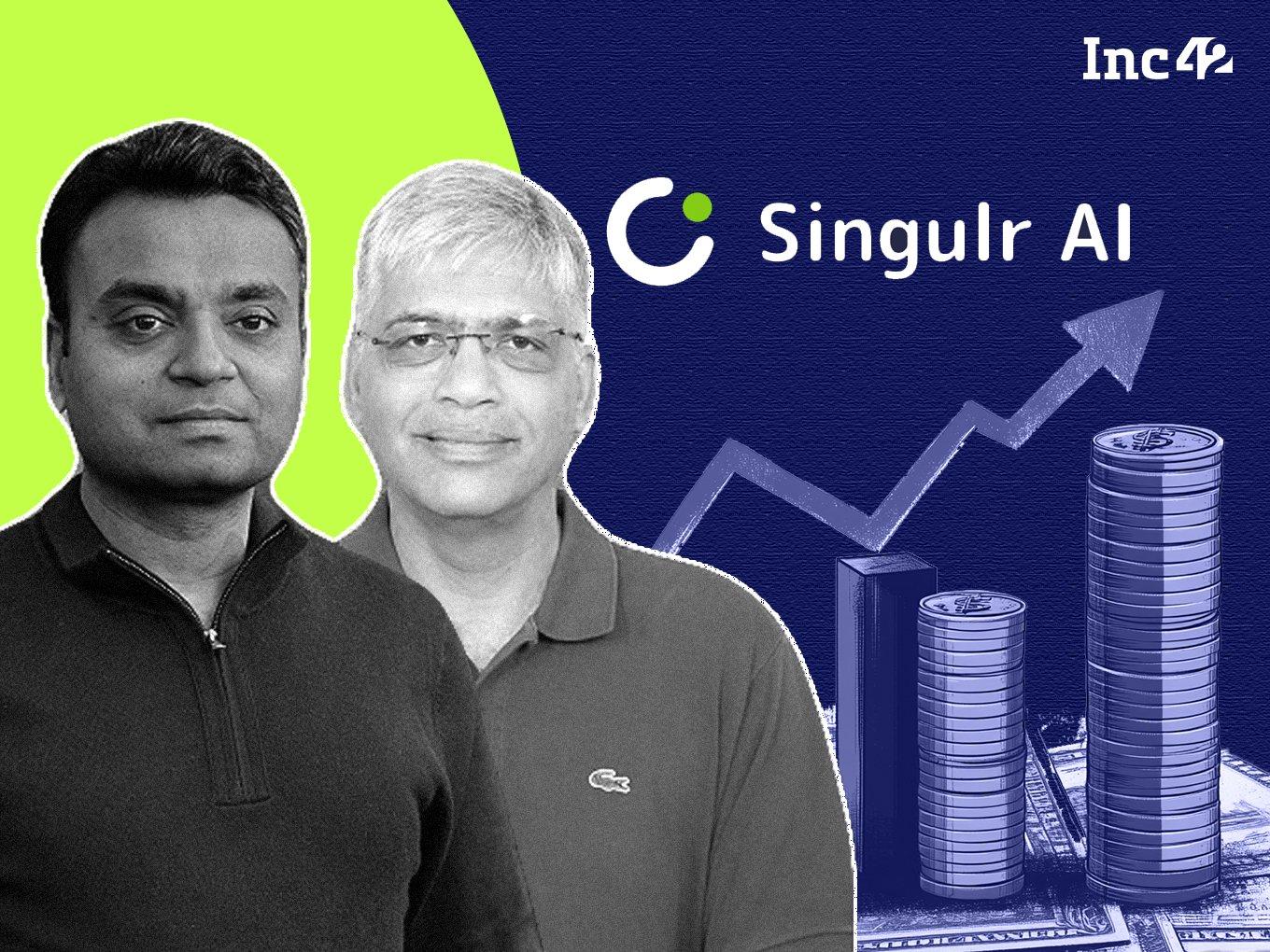 Singulr Bags $10 Mn To Offer AI Security Solutions To Enterprises