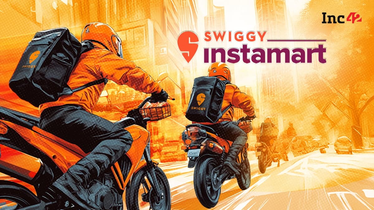 What Lies Ahead For Swiggy Instamart After Tepid Q3?