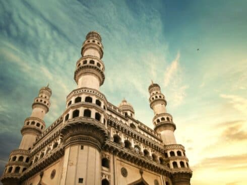 Google Inks AI Accelerator Pact With Telangana After Microsoft Launches R&D Hub