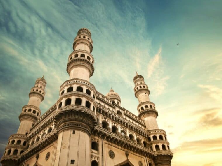 Google Inks AI Accelerator Pact With Telangana After Microsoft Launches R&D Hub