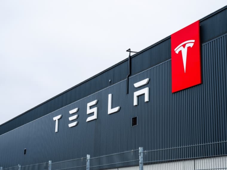 Tesla India Hiring