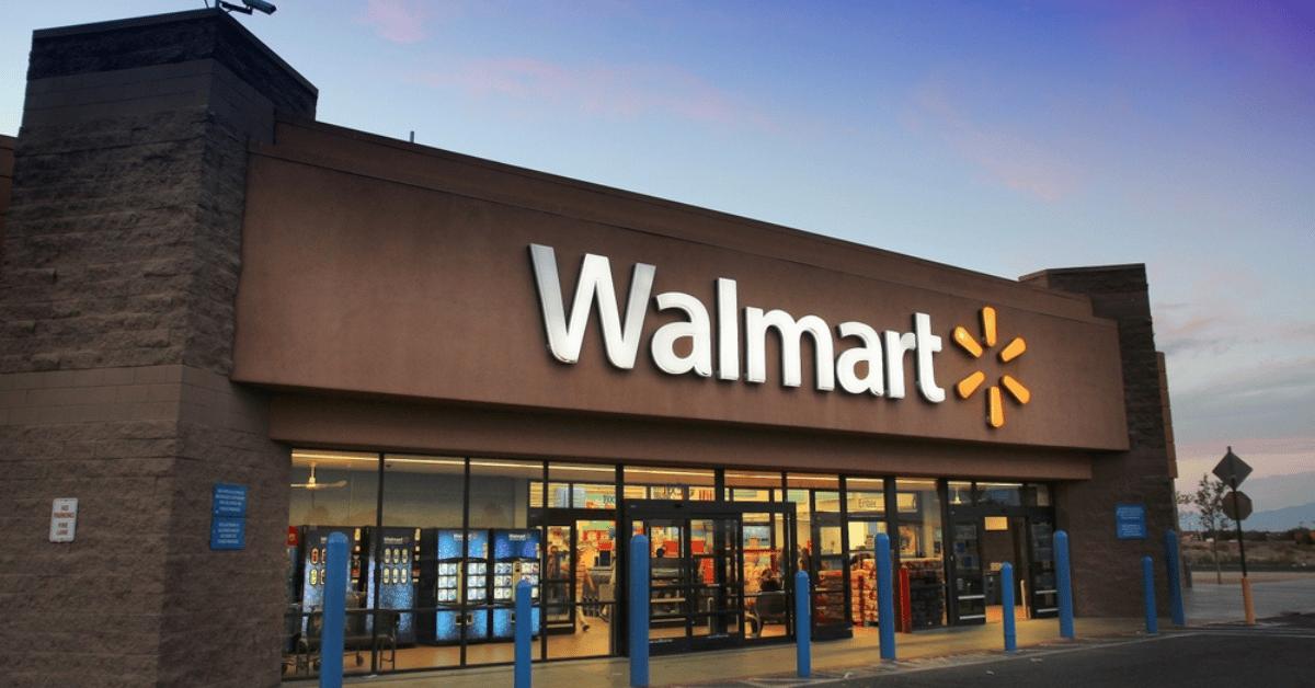 Walmart’s Q4 Gross Margins Benefit From Flipkart’s Big Billion Days Sale