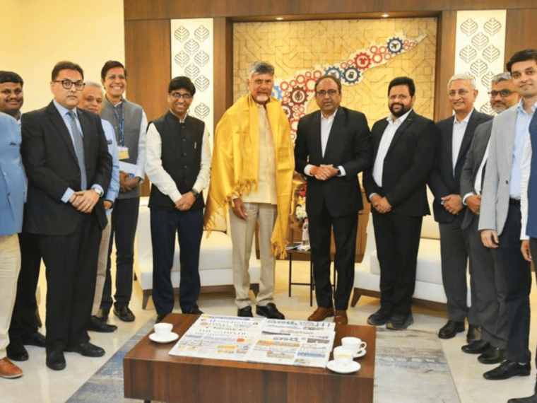 Andhra Quantum Computing Hub
