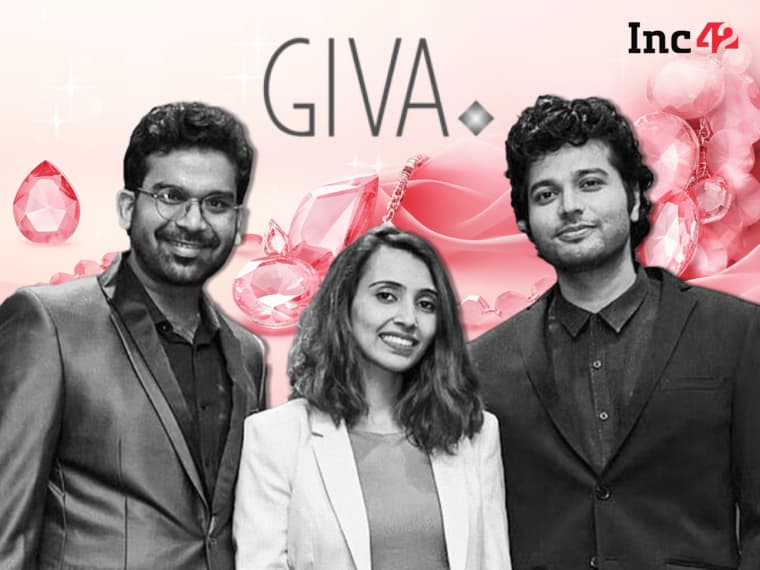 Exclusive: GIVA Raises INR 102 Cr To Open New Stores